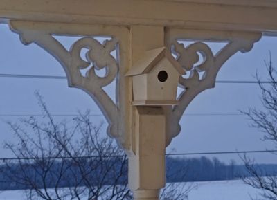 DIVERS DORTOIRE D'HIVER