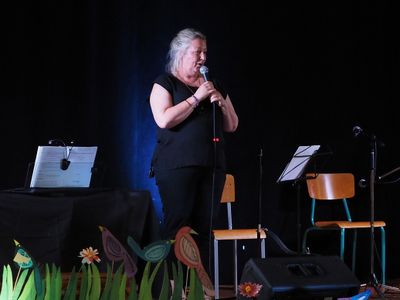 Marie-Claude Bouchard