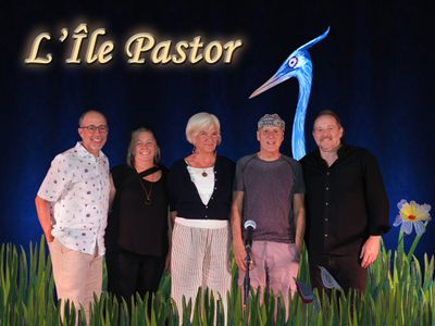 L'le Pastor