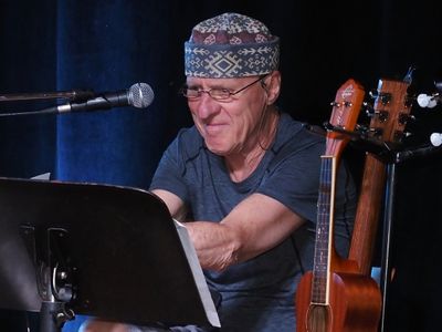 L'auteur Normand Perron
