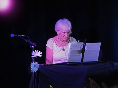 Monique Dsy Proulx la pianiste fantme