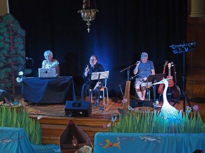 L'le Pastor