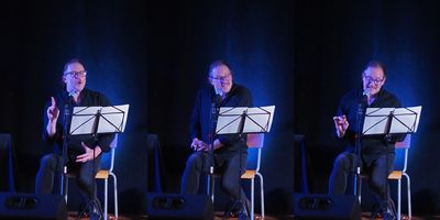 L'le Pastor