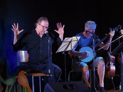 L'le Pastor