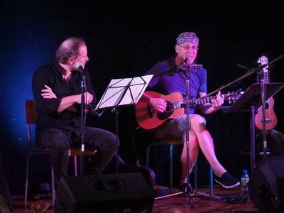 L'le Pastor