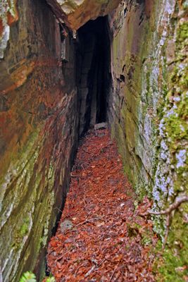 Sentier KKKO / FRACTURES et FISSURES (12)