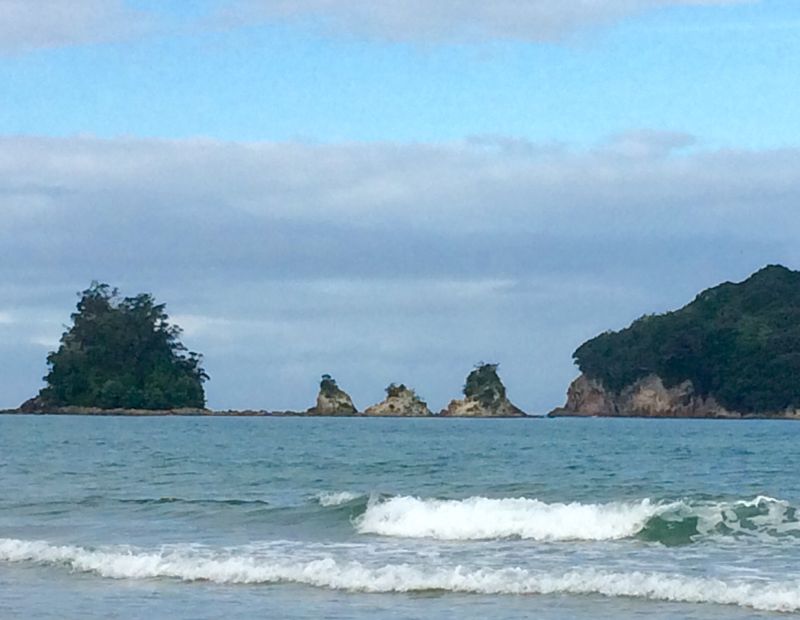 Maukawa Rocks and Whenuakura.JPG