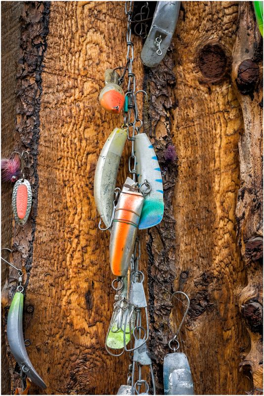 Fishing Lures