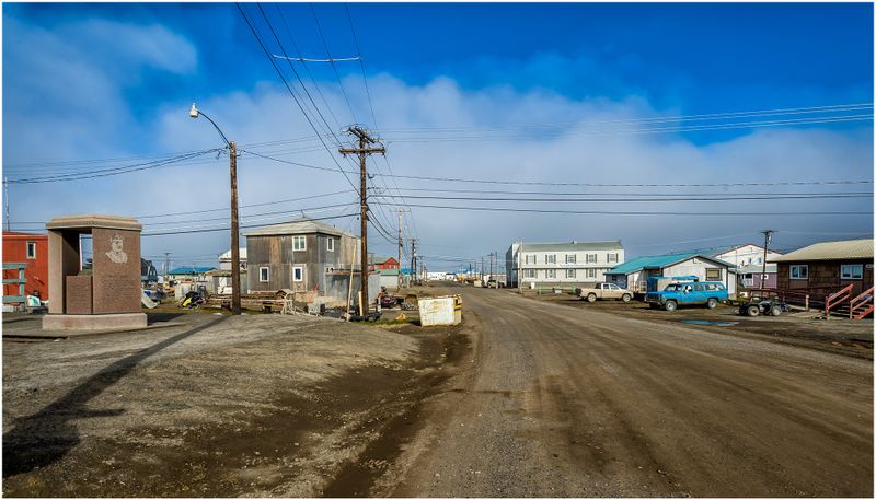 Barrow Street