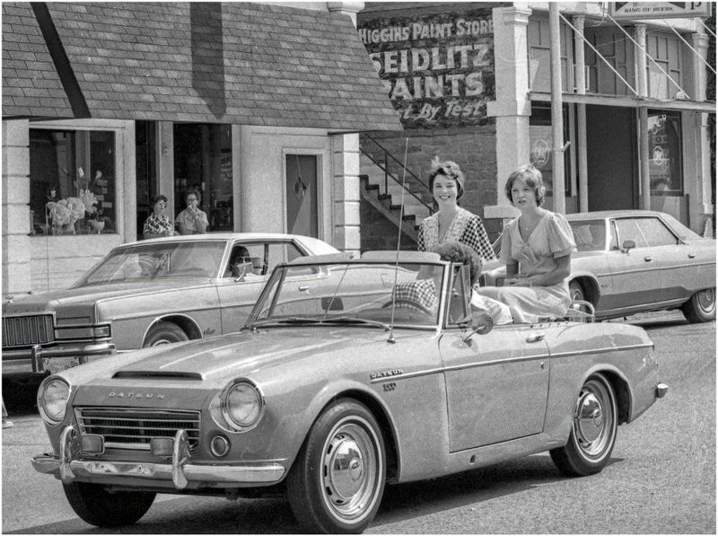 4th of July Parade