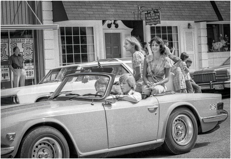 4th of July Parade