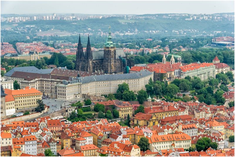 Prague Castle