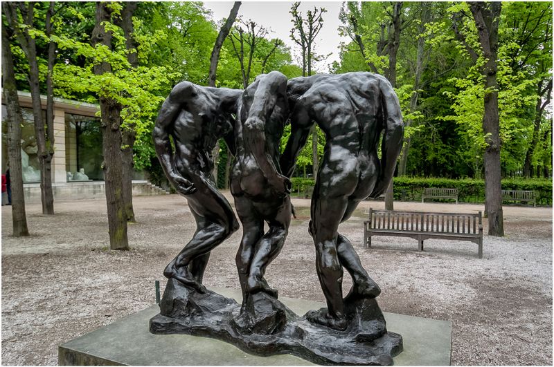 Rodin Museum
