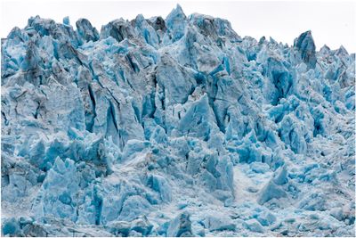 Glacier Blue