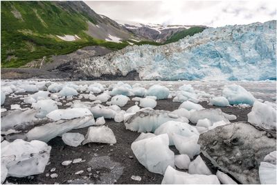 More Glacial Ice
