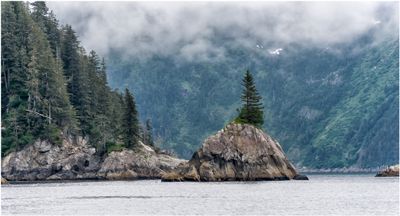 Kenai Scenery