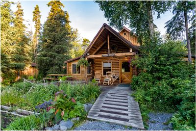 Kenai Riverside Lodge