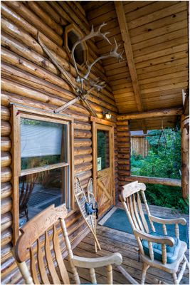 Kenai Riverside Lodge