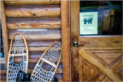 Kenai Riverside Lodge