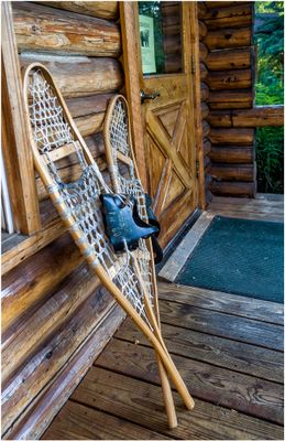 Snow Shoes