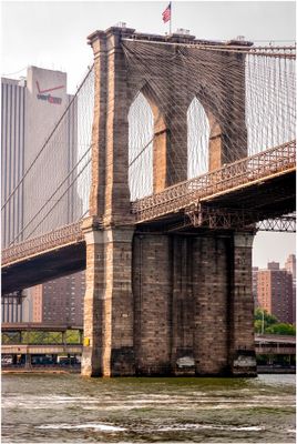 Brooklyn Bridge
