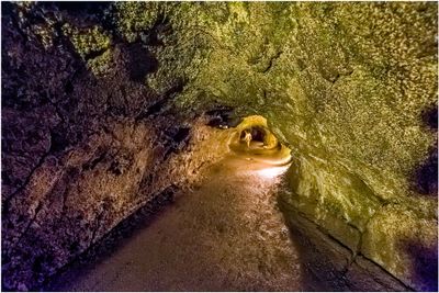 Lava Tube