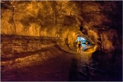 Lava Tube