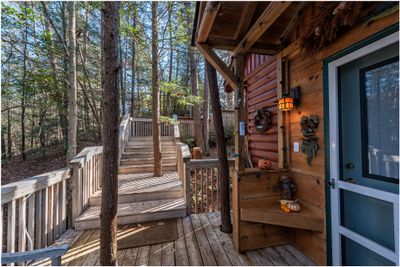 TreeHouse Cabin