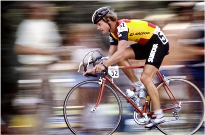Cycling Race