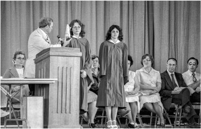 Neodesha High School Awards Assembly