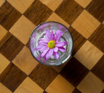 Table Flower