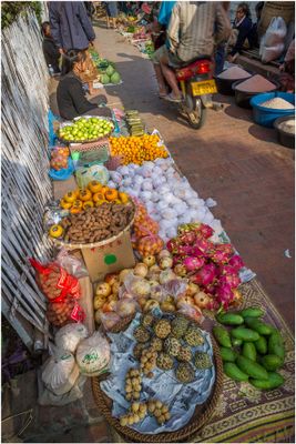 Morning Market