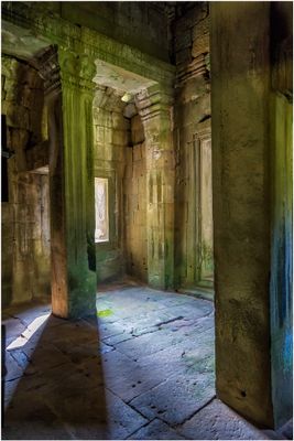 Angkor Wat
