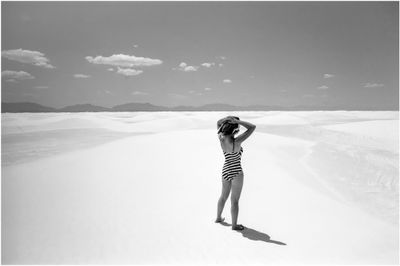 White Sands