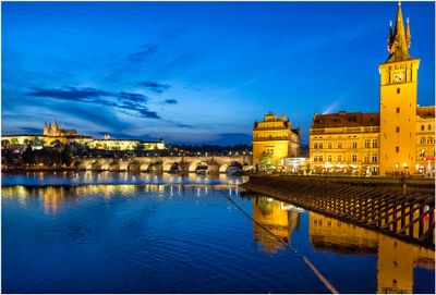 Charles Bridge