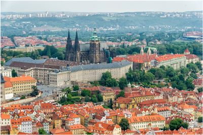 Prague Castle