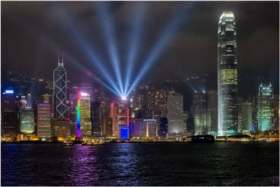Hong Kong 2012
