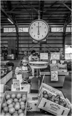 Farmer's Market