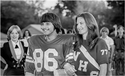 Homecoming Ceremony