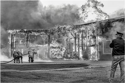 Frisco Railyard Fire_067