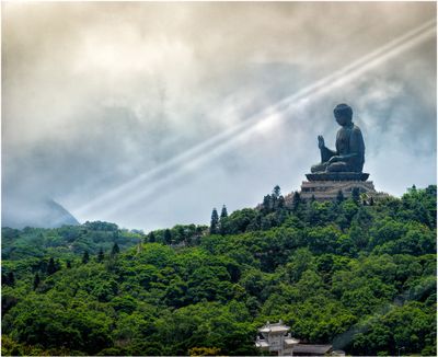Big Buddha