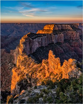 Canyonlands of the Southwest 2017