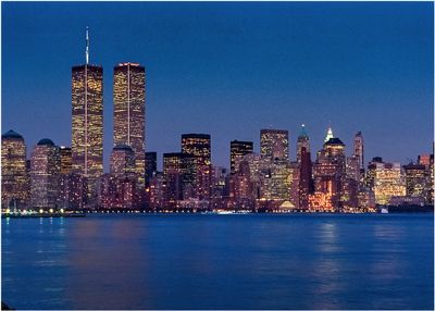 WTC 2000