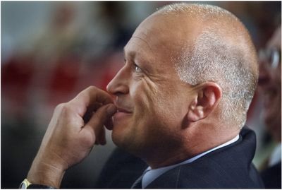 Cal Ripken Jr.
