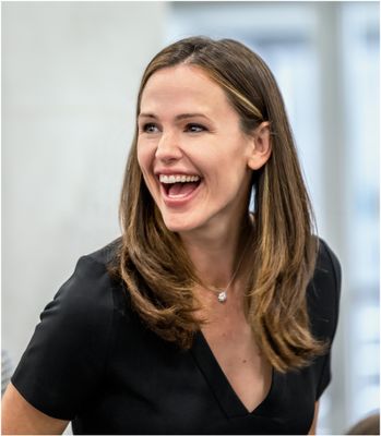 Jennifer Garner