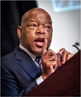 John Lewis