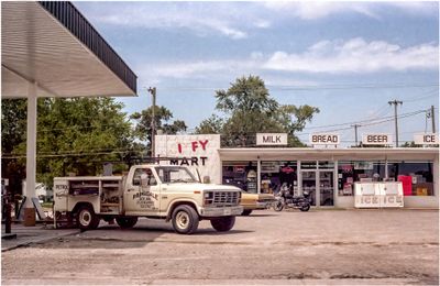 Jiffy Mart