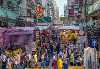 Hong Kong Street_9735