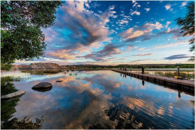 Willow Lake II