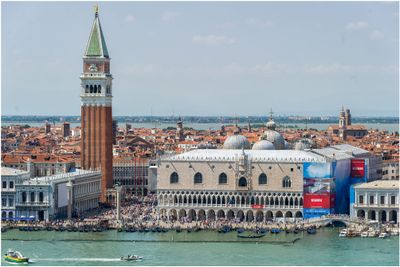 Venice, Italy 2011